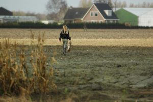 Voor kinderen ook altijd een leuk uitje