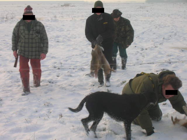 Winterjacht Terschelling 4