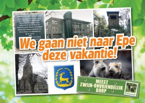 Deze actie is afgesloten Deze actie is afgesloten