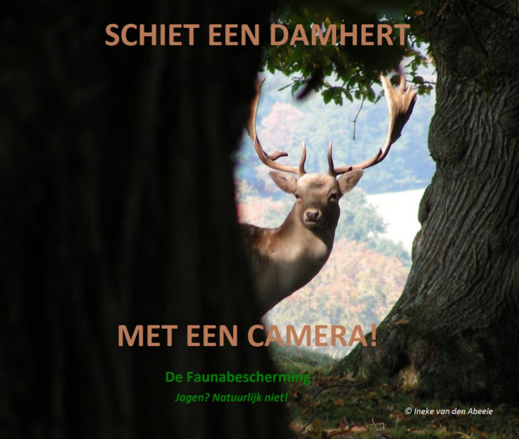 Actie tegen provincie Noord-Holland