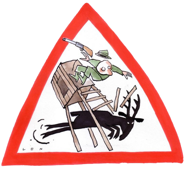 logo jachthutten-site door Len Munnik